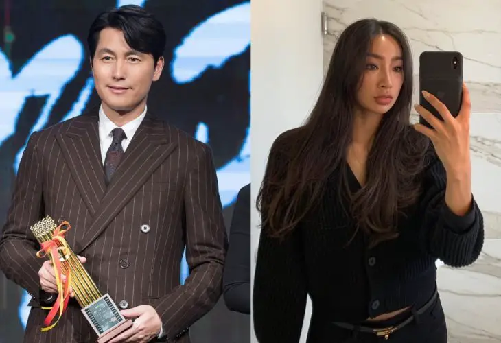 Jung Woo-sung