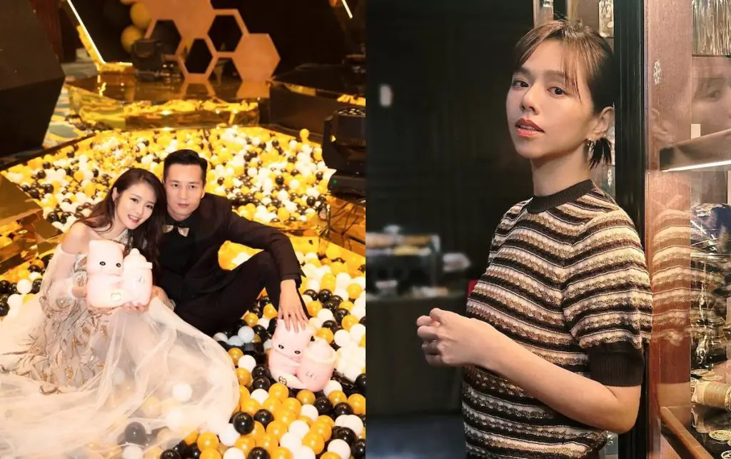 Ady An’s Husband Levo Chen Sentenced to 13 Years: Her Friend Commends Her Brave Journey as a Mother