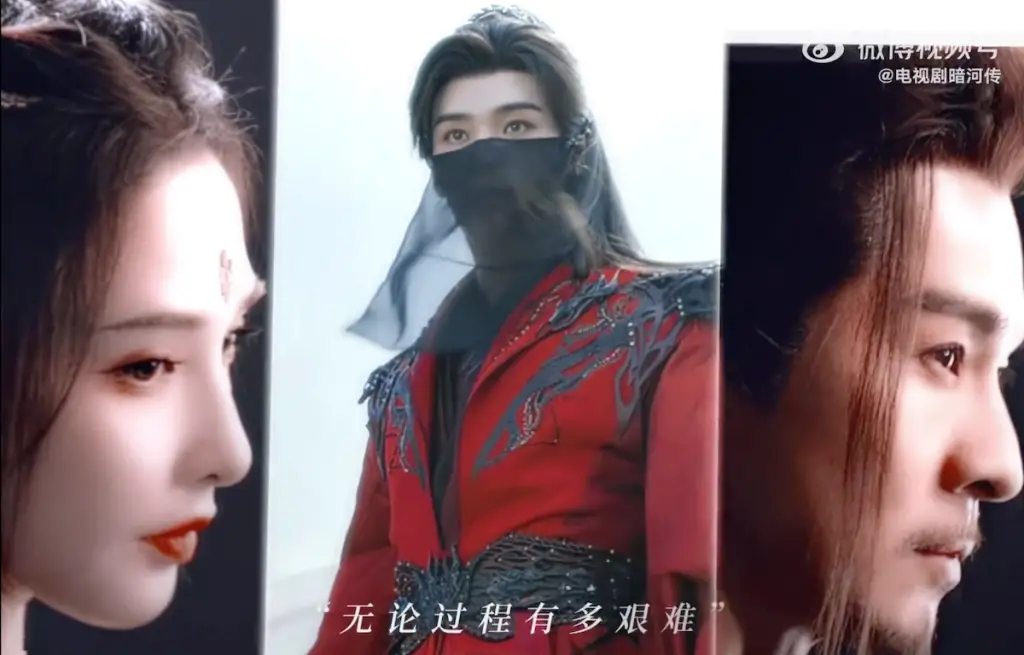 Gong Jun assasasin
