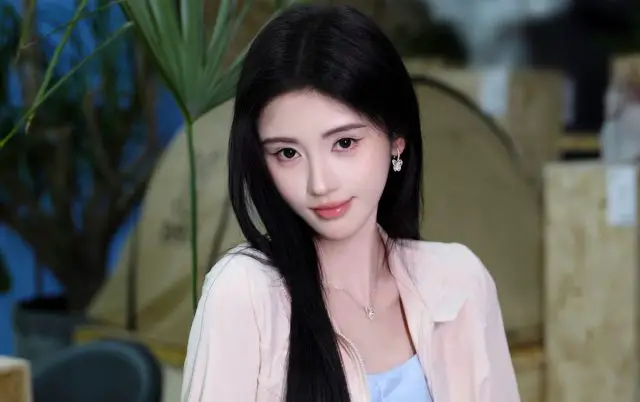 Ju Jingyi Responds After Being Sued By Agency Star48 for Contract Breach