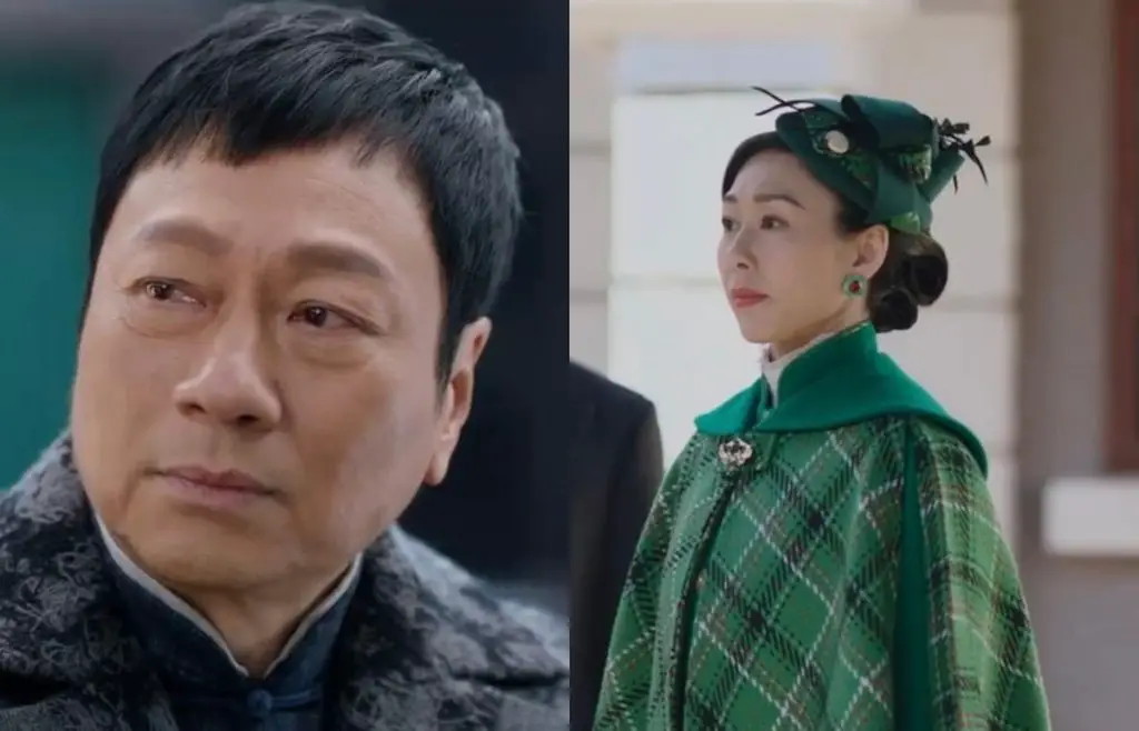 Rosy Business 4 Finale: Wayne Lai Delivers Heartfelt Confession