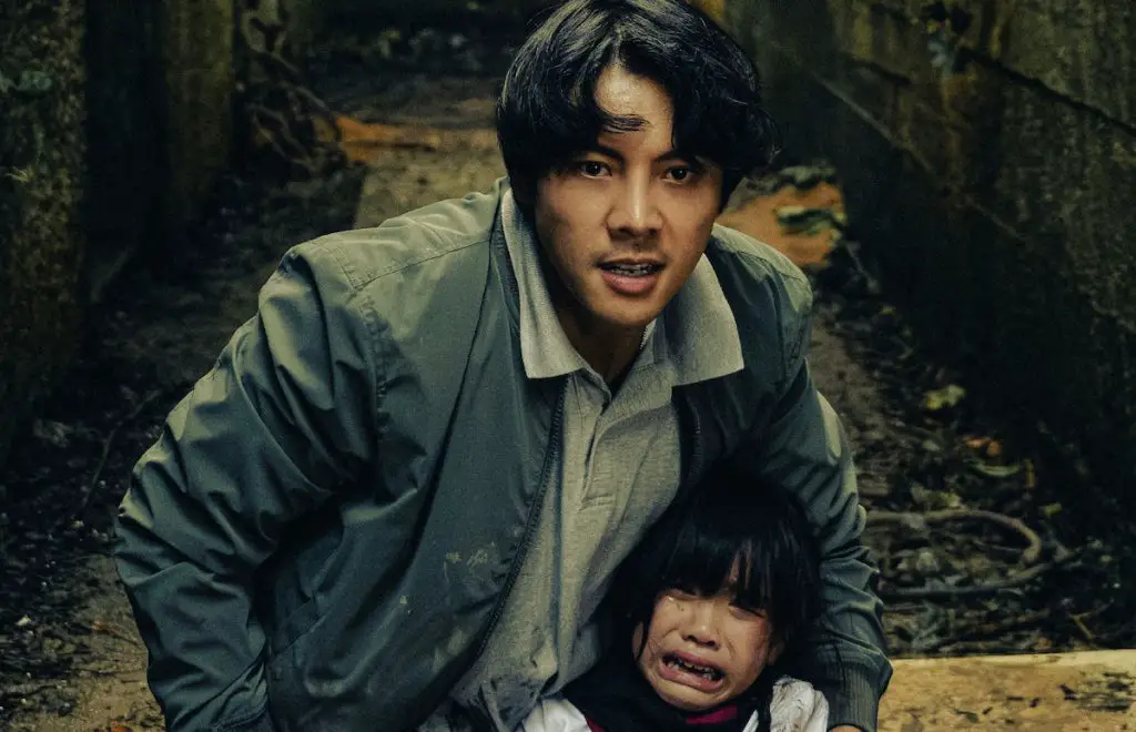 "See Her Again" Stars William Chan in a Time-Travel Crime Thriller Premiering November 20