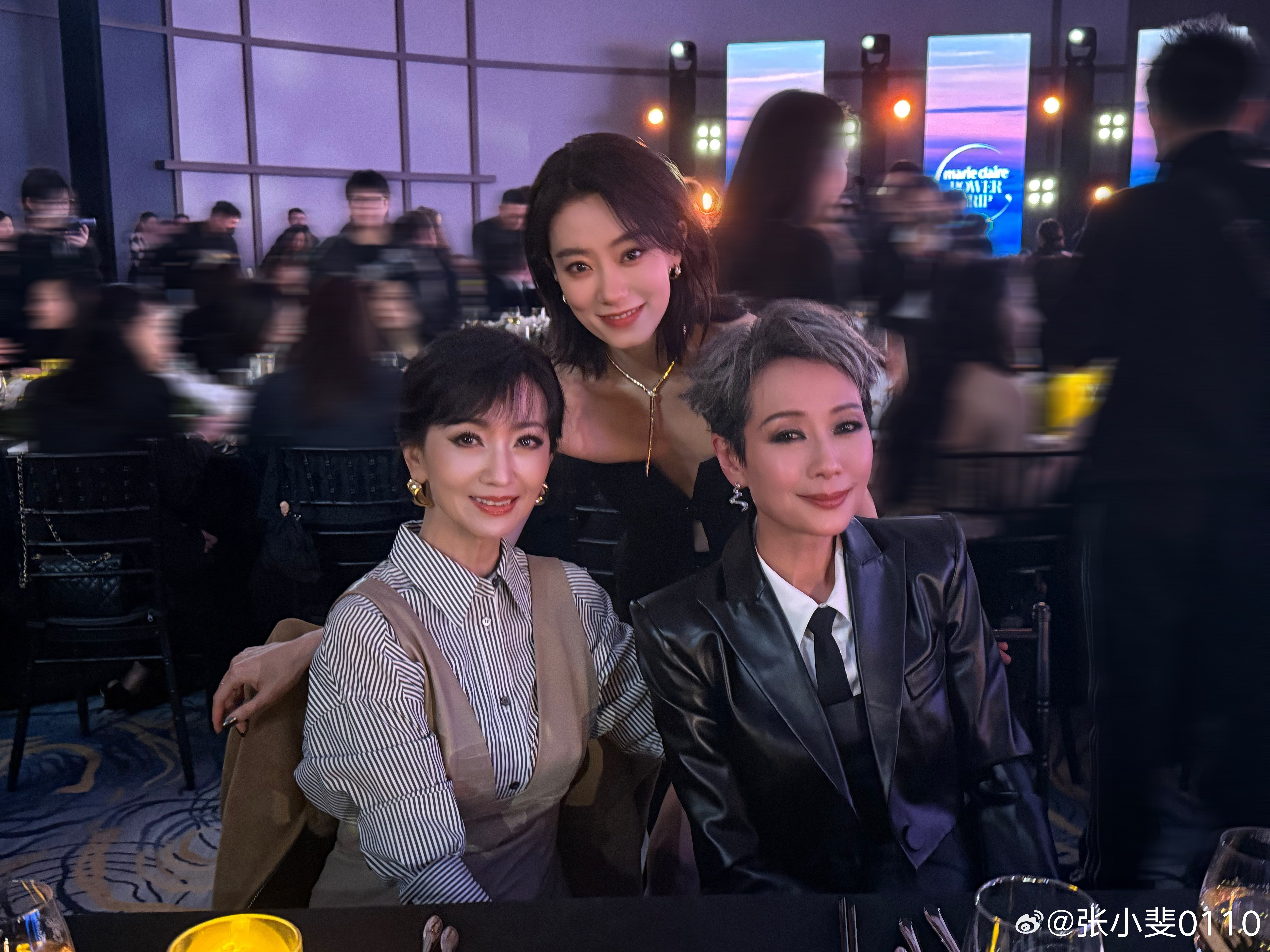 The Legend of the White Snake co-stars Angie Chiu and Cecilia Yip