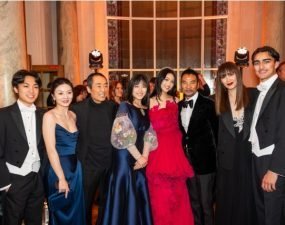 Le Bal