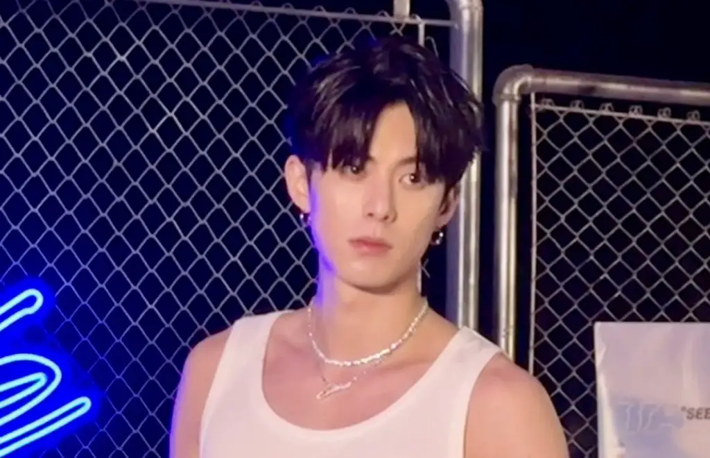 Dylan Wang's New Song Criticized Over Lyrics Being "Arrogant": Only He Can Play Dongfang Qingcang