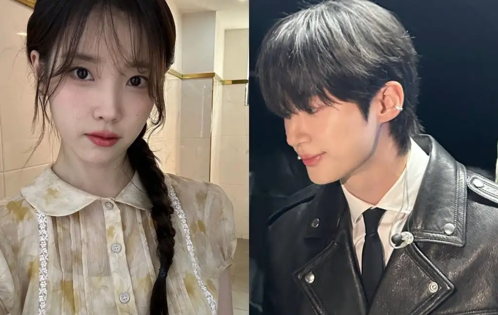 IU and Byun Woo Seok to Star in Romance Drama “21st Century Prince’s Wife”