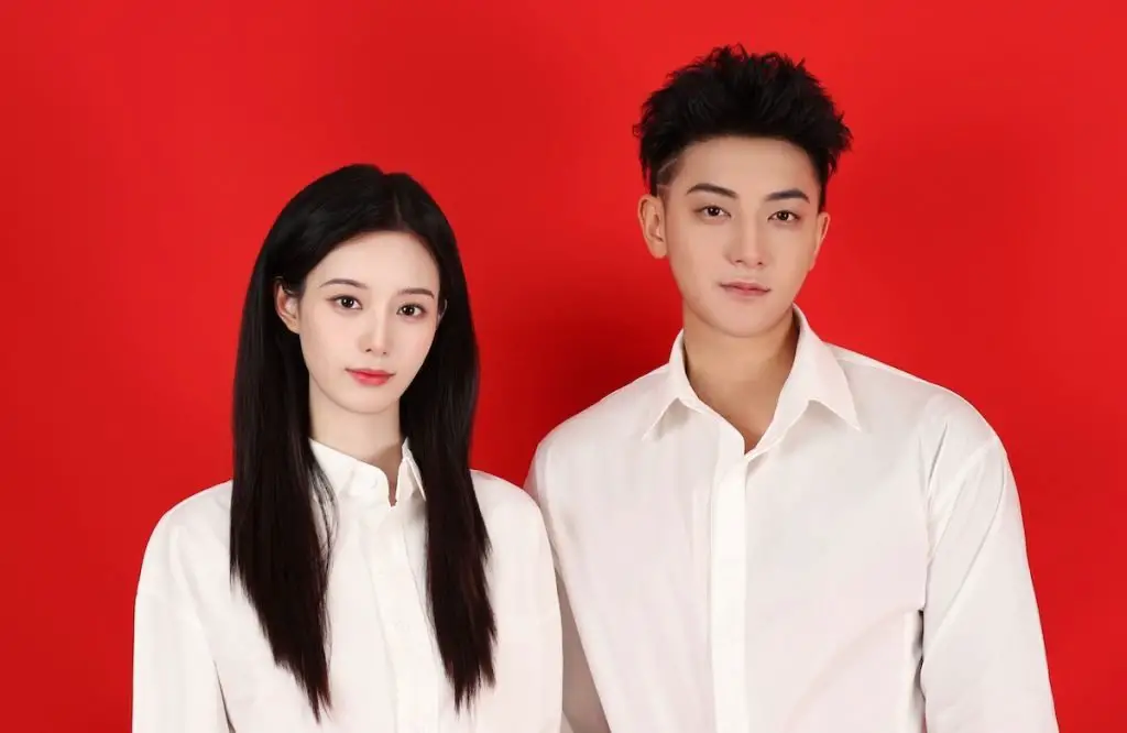 Huang Zitao and Xu Yiyang Announce Marriage