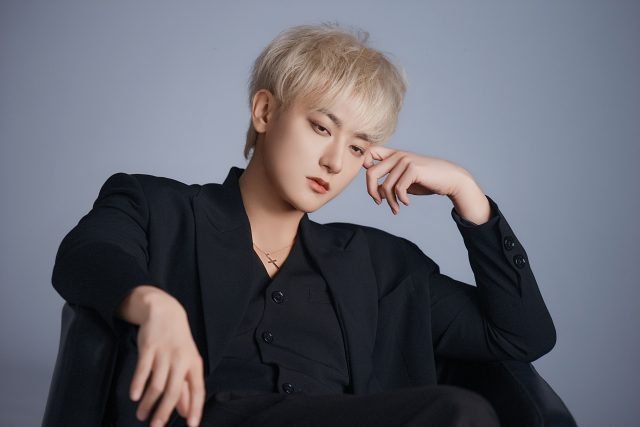 Huang Zitao