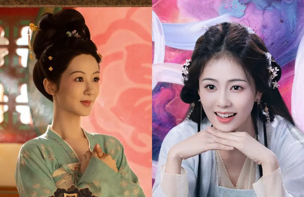 Flourished Peony, Moonlight Mystique: Which 2025 Costume Dramas Will You Be Watching?