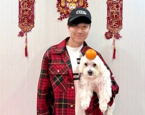 jj lin