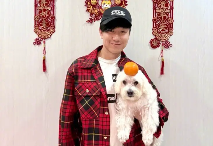 jj lin