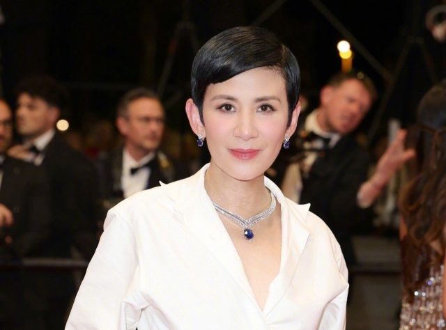 Sandra Ng