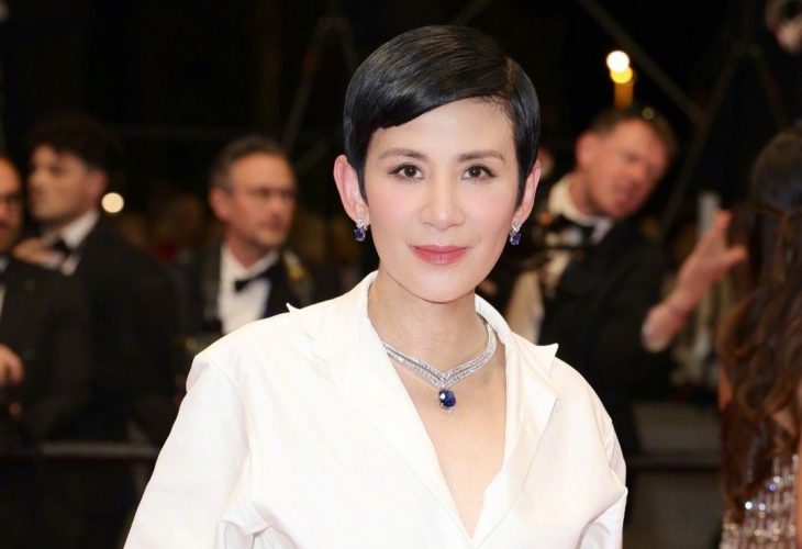 Sandra Ng