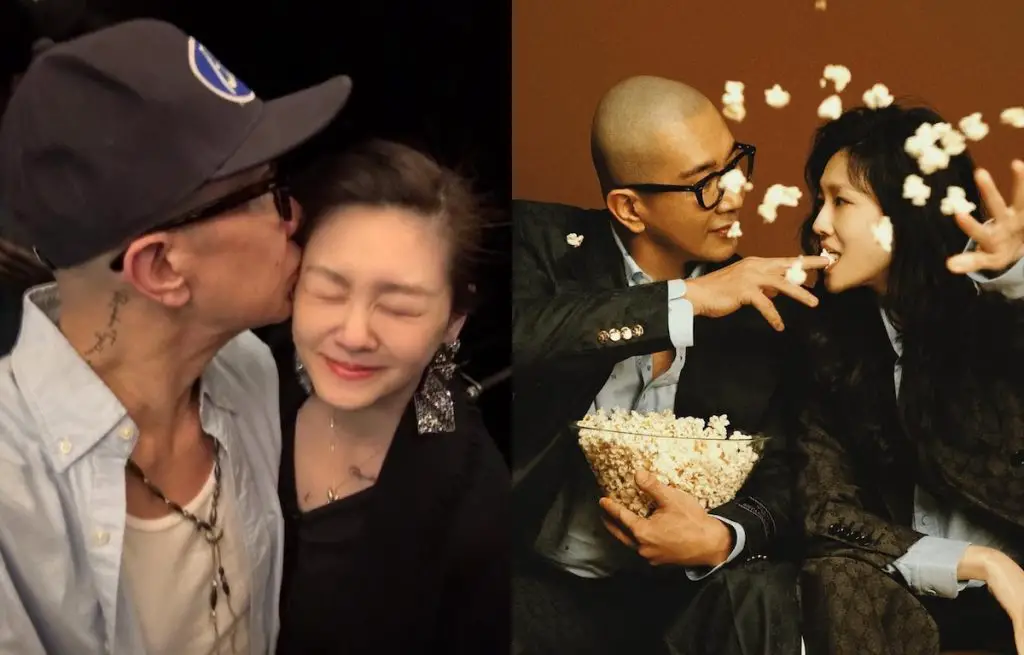 DJ Koo Mourns Barbie Hsu, Addresses Estate, and Slams Malicious Rumors -  DramaPanda