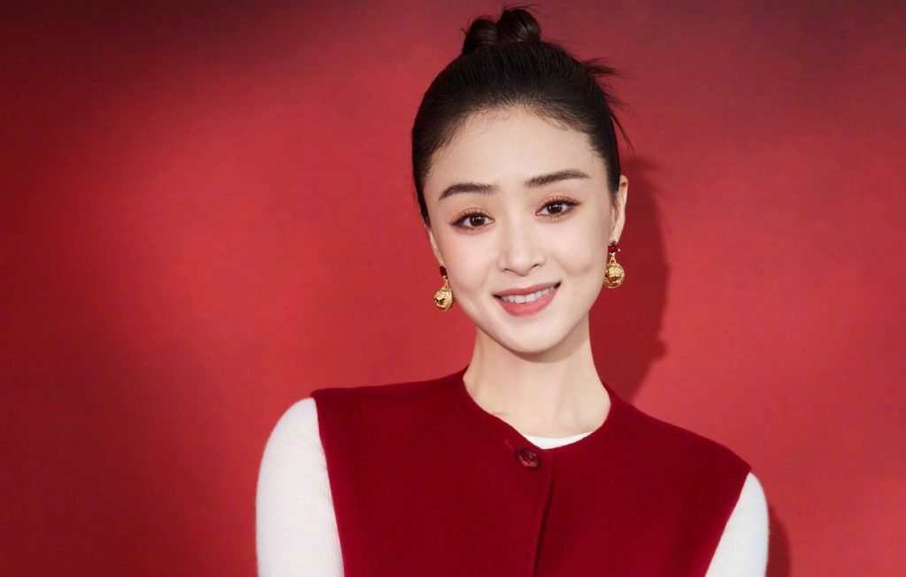 Jiang Xin Responds to Why She’s Not Married