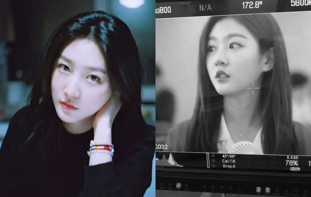 Kim Saeron pass away