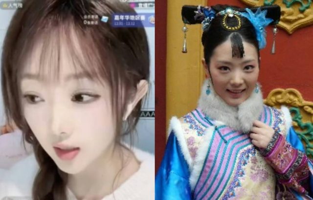 This Legend of Zhen Huan Detained After Outing Herself in a Drunk Driving Story That Turned Out to be Fake
