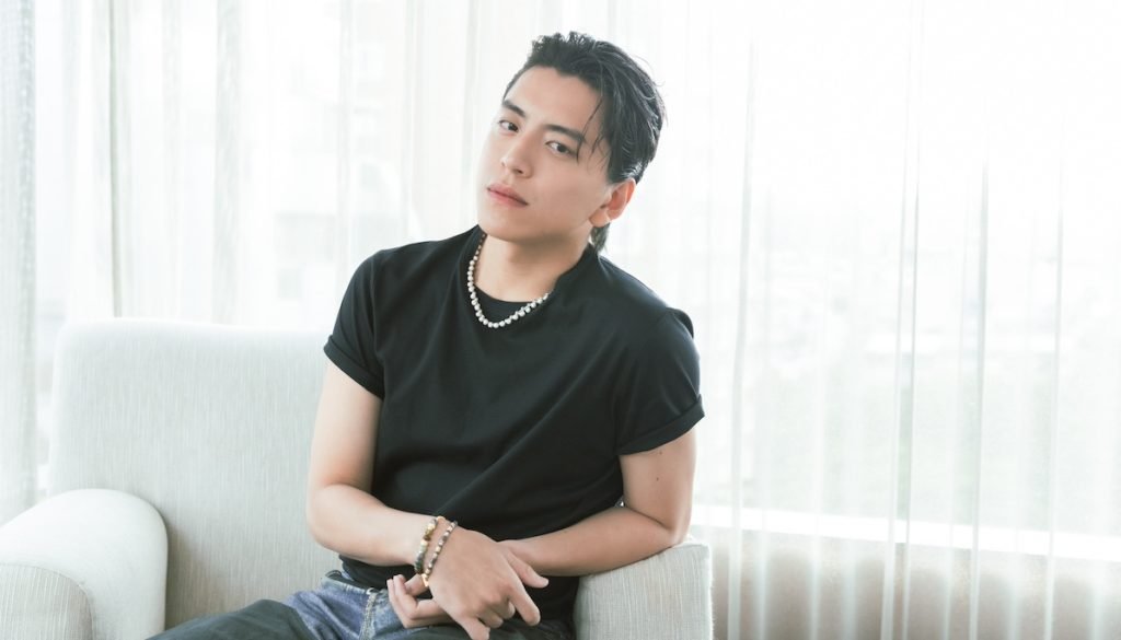 Darren Wang Ta-lu Reportedly Under Investigation for Attempted Murder ...