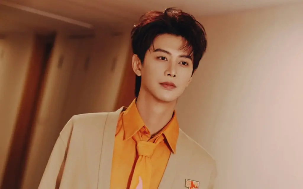 He Jianqi Replaced in Yu Zheng’s Drama After Cheating Allegations