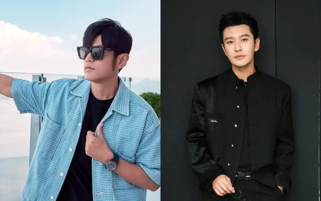 A-List Star’s Massive Gambling Loss in Macau? Jay Chou, Huang Xiaoming Deny Involvement