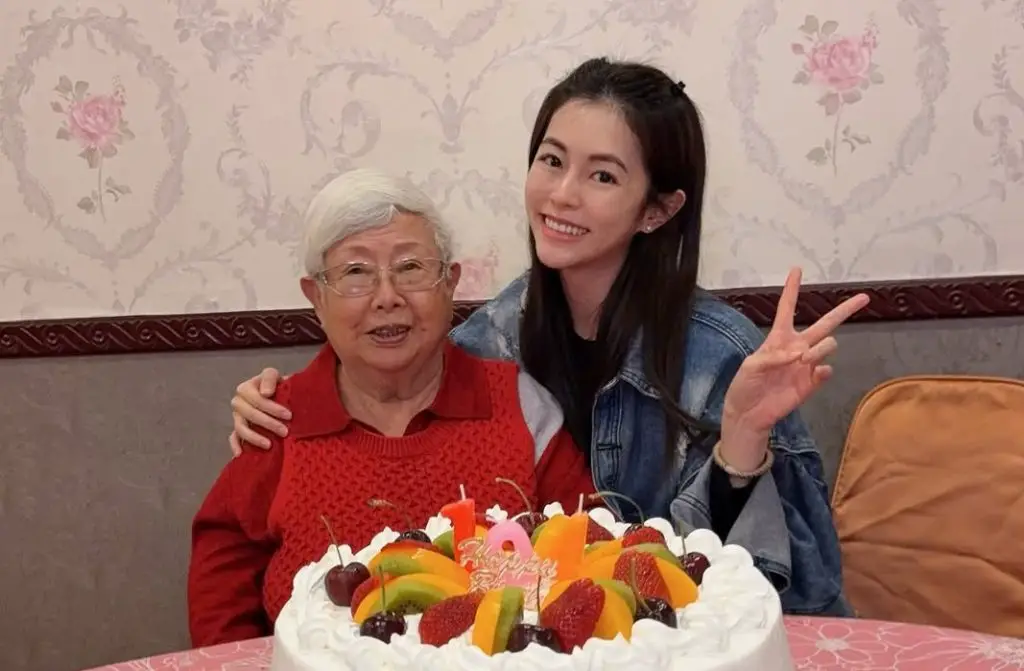 Lorene Jen Celebrates Grandmother’s 104th Birthday—Reveals Her Secrets to Longevity