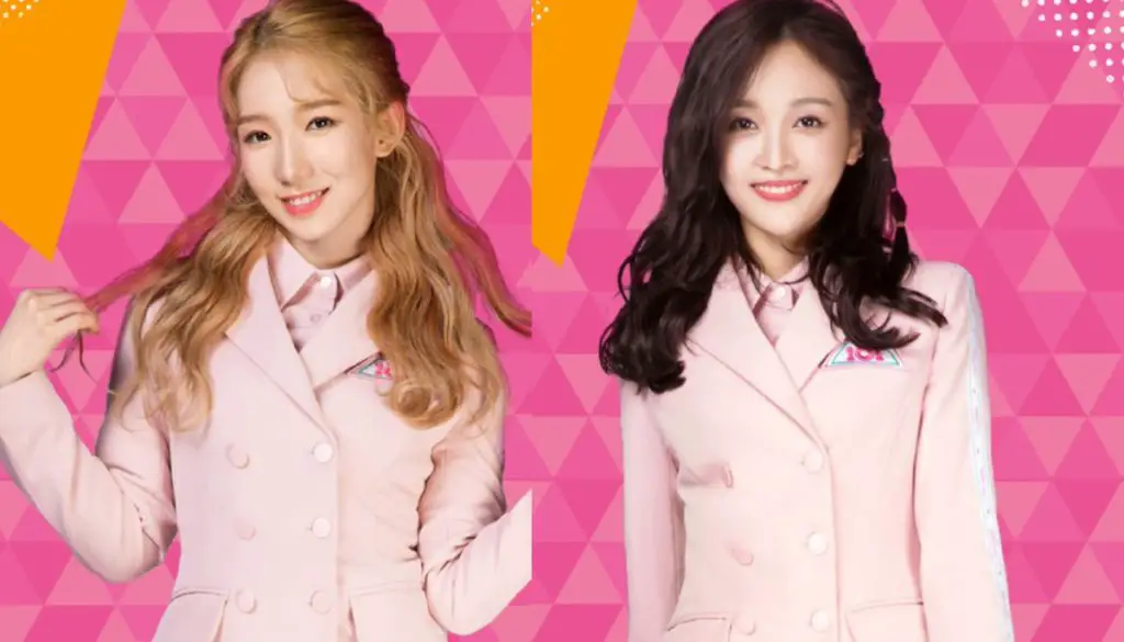 Wu Xuanyi and Meng Meiqi Friendship Sparks Speculation Over Social Media Post for Ride the Wind 2025