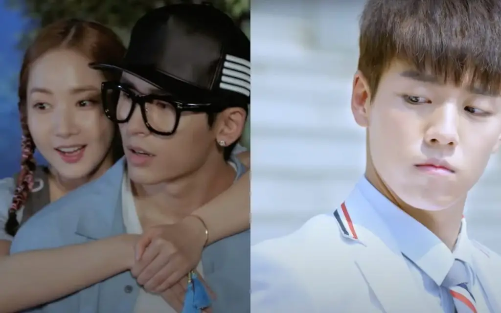 C-Dramas That Cannot Air in China Find Different Avenues For Global Release