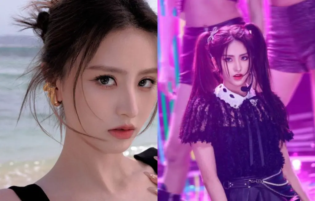 Jin Zihan Quits Showbiz: I Hope Everyone Can Understand My Decision
