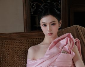 Hu Lianxin