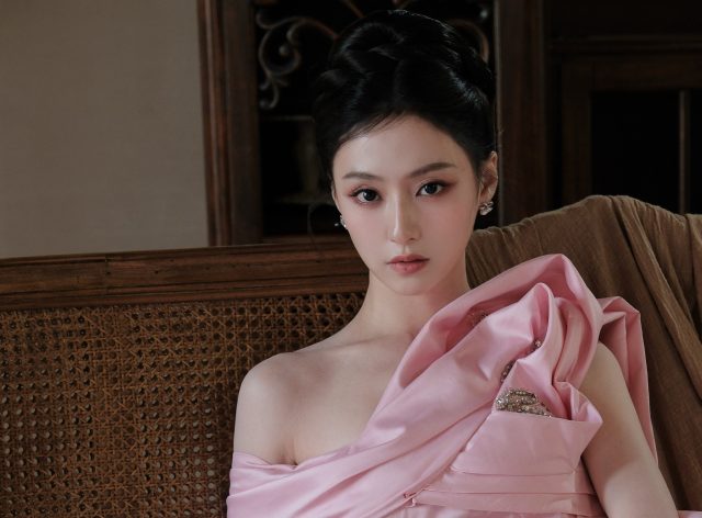 Hu Lianxin