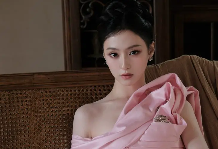 Hu Lianxin