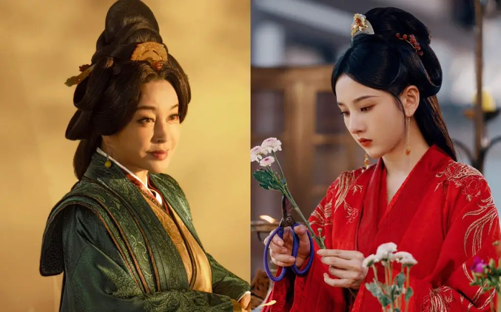 Chinese Actress Liu Xiaoqing Who Plays Grandma in The Prisoner of Beauty Investigated for Tax Evasion