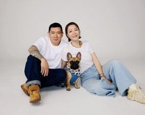 Chapman To and Kristal Tin