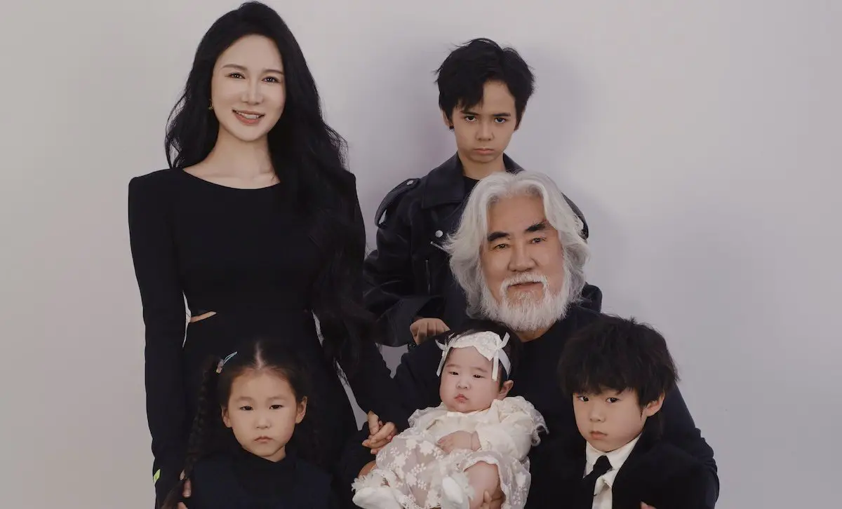 Zhang Jizhong’s Messy Battle With Ex-Wife Fan Xinman Continues