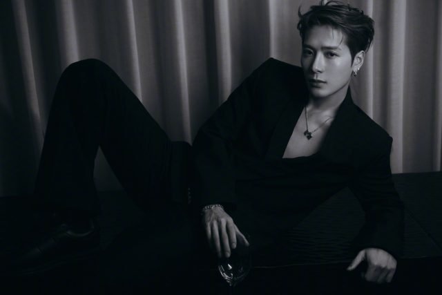 Jackson Wang