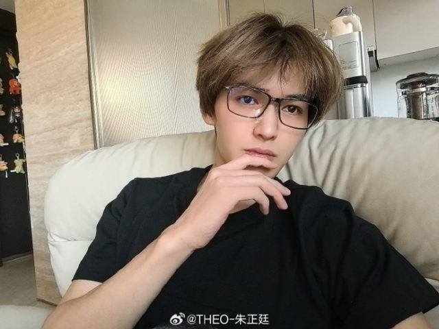 Zhu Zhengting