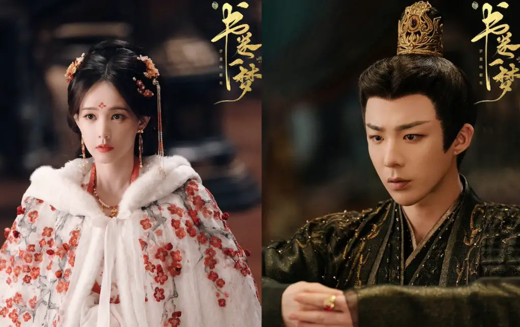 A Dream Within a Dream – An Unexpected Wacky Comedy Disguised as a Costume Drama