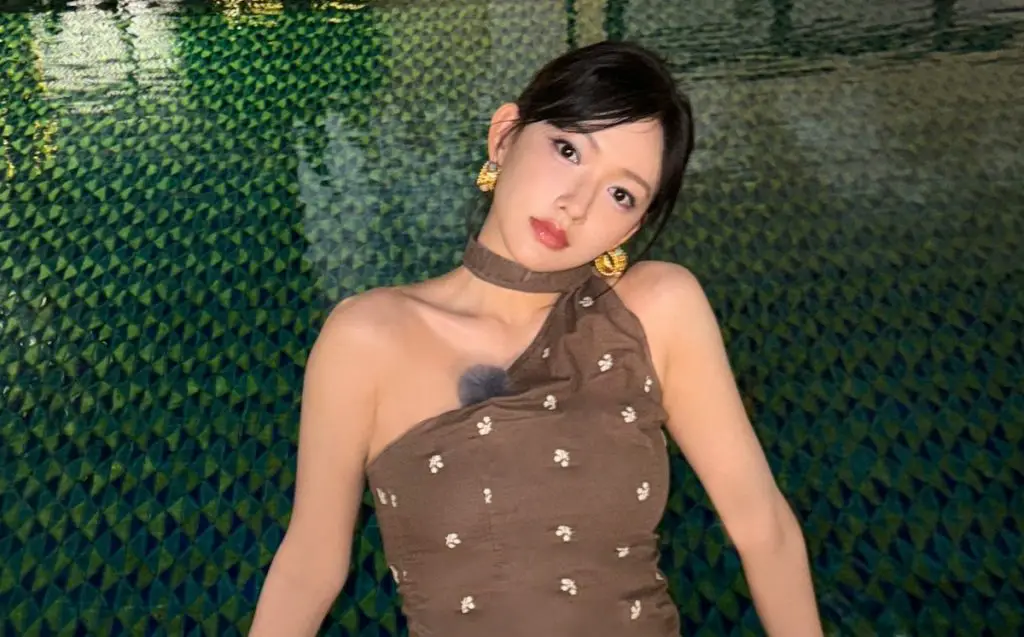 Cheng Xiao Opens Up About Skipping College to Chase K-Pop Dream, Says It's Her Biggest Regret