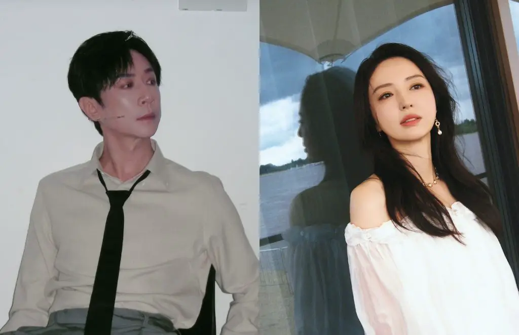 Dong Xuan Announces Remarriage, While Ex-Husband Gao Yunxiang Reportedly Started a New Family in 2024