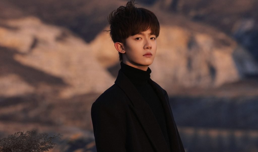 Chinese Actor Li Mingde Sentenced to 6 Months in Jail for Destroying Property While Drunk