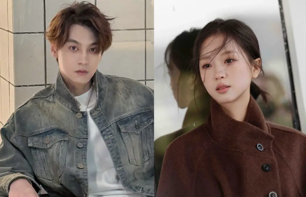 Amidst Girlfriend Rumors, Tian Xuning's Former Co-Star Implies in Now-Deleted Post That They Also Dated