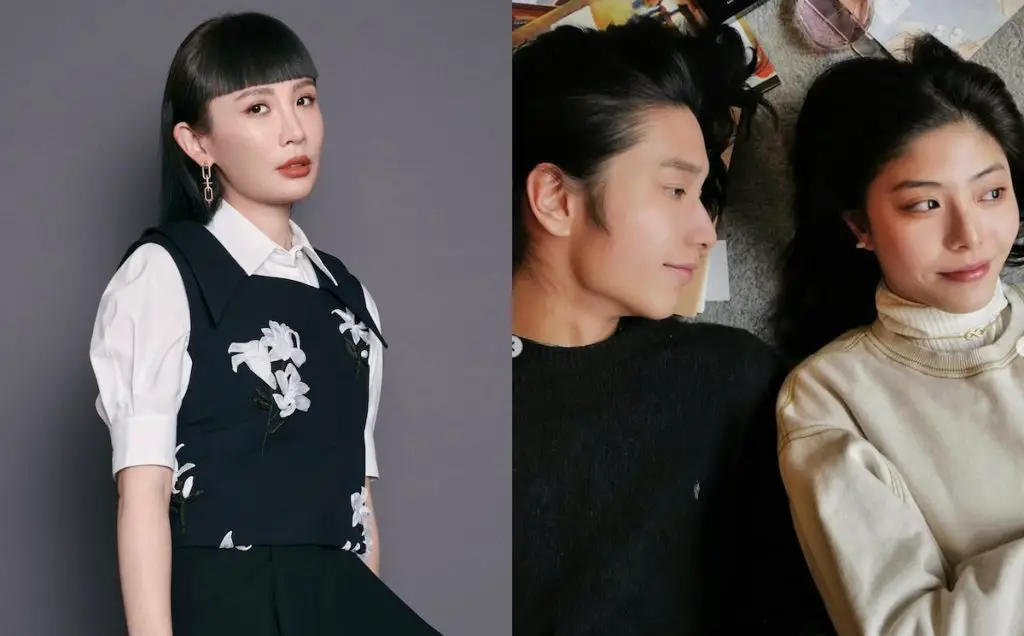 Waa Wei Ruxuan's Romance with 21-Year-Old Boyfriend Comes Under Scrutiny