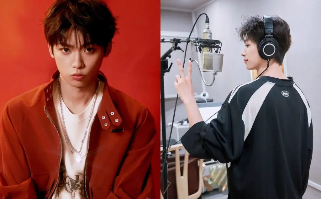 Zi Yu Accused of Cheating, Apologises and Says He’s Taking a Step Back