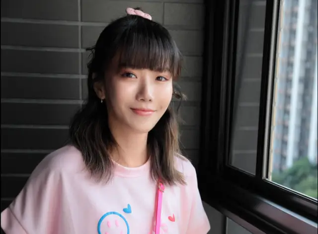 Tina Chou (Da Ya) Announces Split from Husband of Five Years