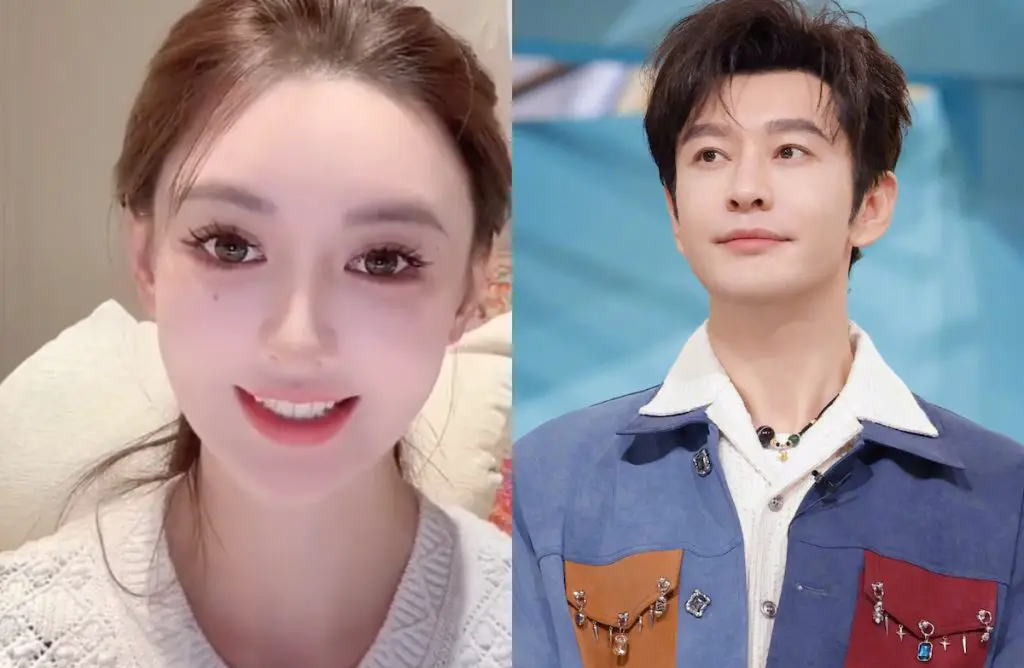 Huang Xiaoming’s Ex Ye Ke Gets Candid About Having a Baby and Her Break Up with the Actor