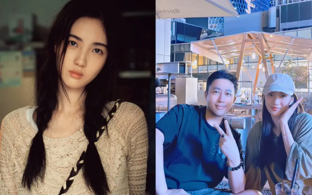 Zhao Jiamin Replaced by Another Actress Mid-Filming, Says Yu Zheng