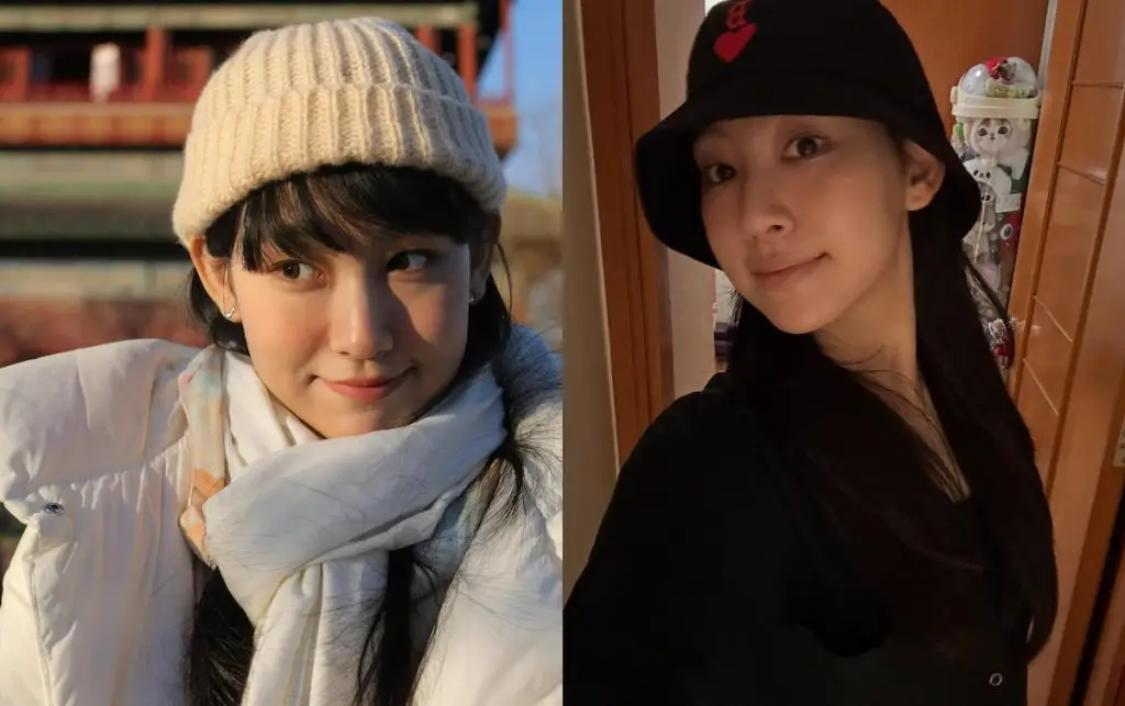 Gigi Yim Ends Contract with TVB, Starts Her Own Studio and Makes Musical Comeback