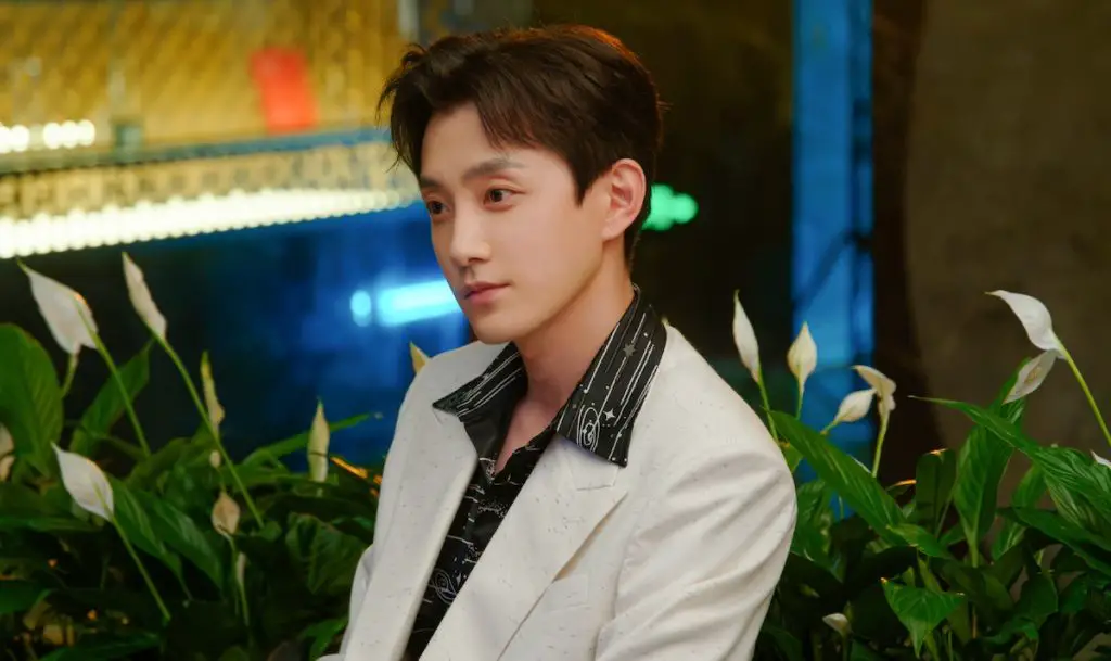 Fan Shiqi Cancels Chengdu Concert Citing Health Issues