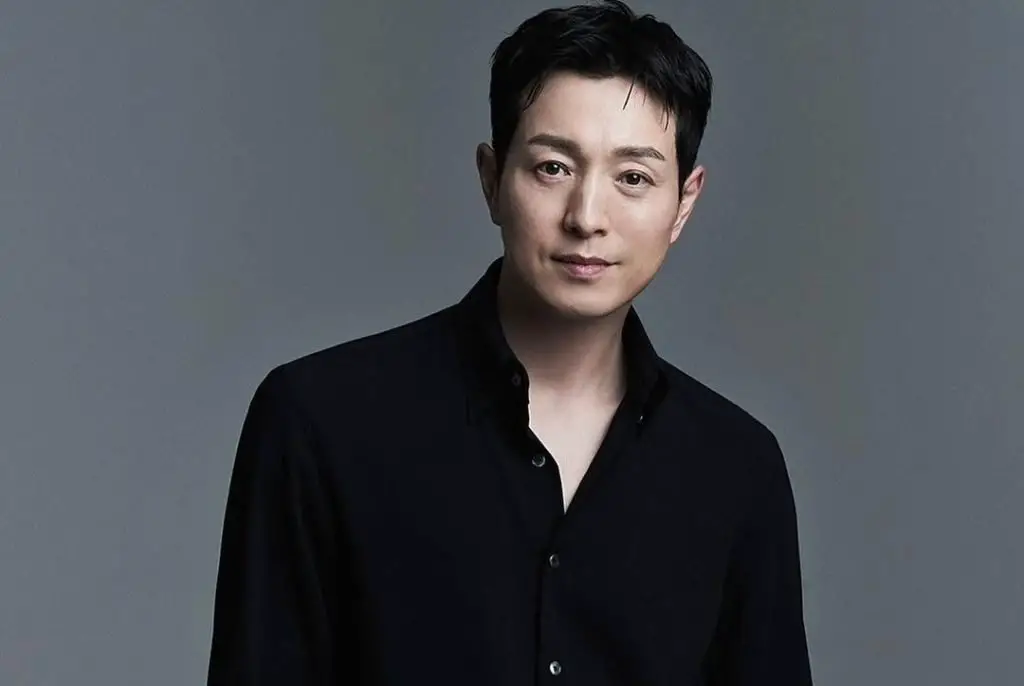‘The Glory’ Actor Jung Sung-il Announces Divorce After 9 Years of Marriage