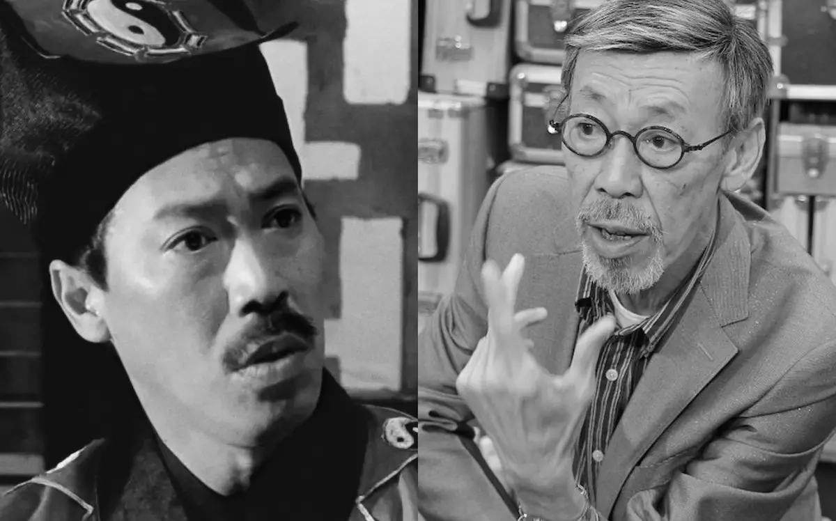 Stanley Fung Dies at 81 in Taiwan After Health Struggles, Days After Mourning Benz Hui